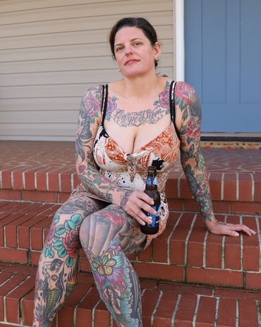 Gallery | Carrie Capri